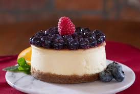 BLUEBERRY'S CHEESECAKE:  :  A delightful and appetizing real blueberry scent with a cheesecake background, including delectable cream cheese and a graham cracker crust fragrance.