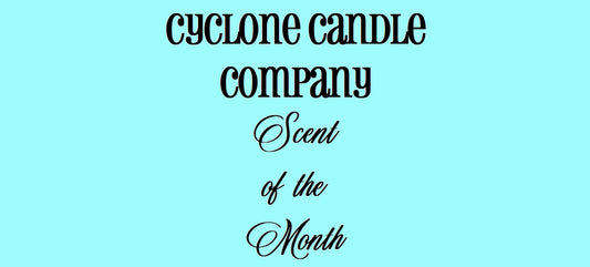 SCENT-OF-THE-MONTH: A replenishment service that offers a 20% discount in your choice of a Large Candle, Small Candle, or Wax Melt. Incremental delivery is available in 1 month, 2 month, or 3 month options. Discount applied at Checkout!